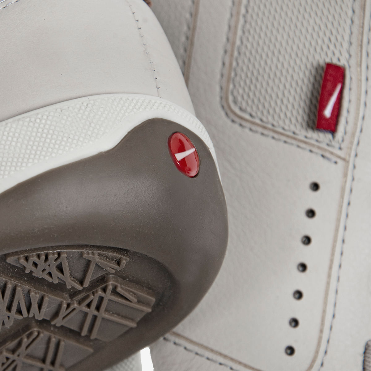 Tênis Ferracini Masculino Lexus Cinza Claro