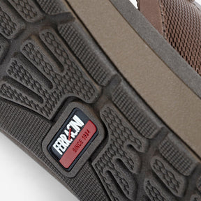 Sandália Ferracini Masculina Castor Dakar