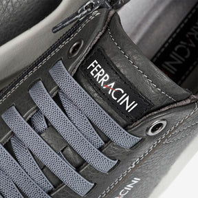 Tênis Ferracini Masculino Chumbo Wind