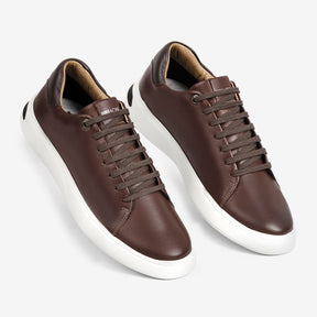 Sneaker Ferracini Masculino Buzios Havana