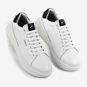 Sneaker Ferracini Masculino Branco Energy