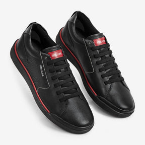 Sapatênis Ferracini Masculino Star Preto