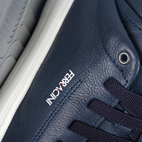 Sapatênis Esportivo Marinho Gold