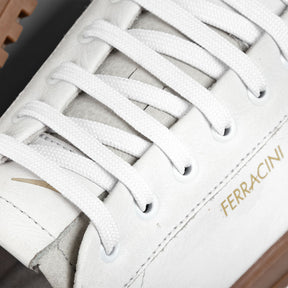Tênis Ferracini Masculino City Branco
