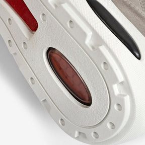 Sapatênis Ferracini Masculino Cinza Pulse