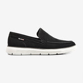 Mocassim Ferracini Masculino Preto Prisma