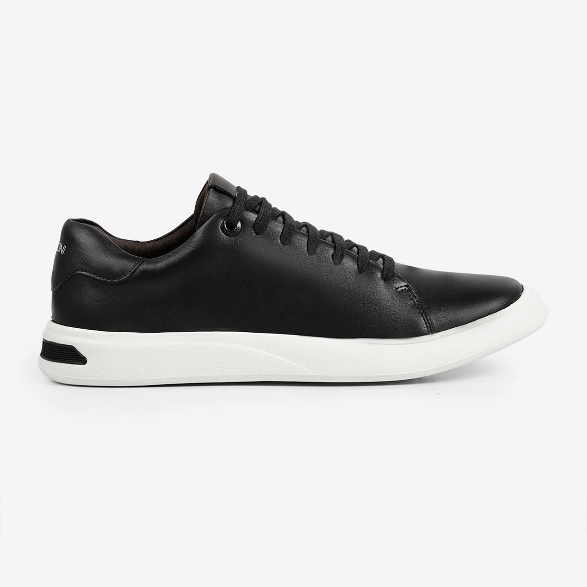 Sneaker Ferracini Masculino Buzios Preto