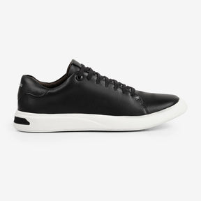 Sneaker Ferracini Masculino Buzios Preto