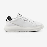 Sneaker Ferracini Masculino Branco Energy
