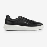 Sneaker Ferracini Masculino Logan Preto